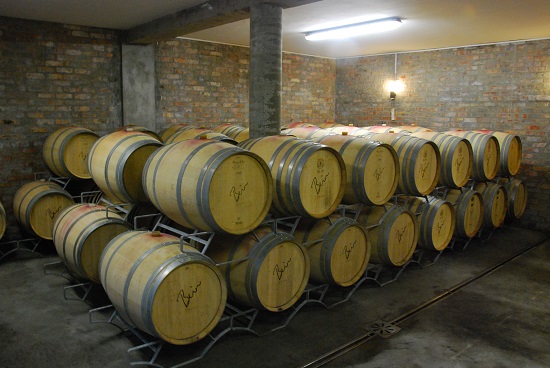 Bein cellar